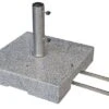 DOPPLER Trolley Granitsockel, Edelstahl/Granit, 70 Kg, Für Schirmstöcke Von 32-60 Mm -Ausgewählte Geschäfte Für Garten- Und Outdoor-Produkte 1 12376 1.jpg