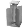 Schneider® SCHNEIDER Universal-Bodenanker Für Sonnenschirme, Silber, Stahl Verzinkt, 28 X 28 X 45 Cm -Ausgewählte Geschäfte Für Garten- Und Outdoor-Produkte 1 13775.jpg