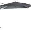 SIENA GARDEN Ampelschirm Sunset N+, Athrazit, Alu/Textil, Ca. 300x300 Cm -Ausgewählte Geschäfte Für Garten- Und Outdoor-Produkte 1 17164 1.jpg