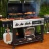 PIT BOSS Memphis Ultimate 4-in-1 Kombigrill, Schwarz, Stahl/Gusseisen, Smoker, Gas- Und Holzkohlegrill -Ausgewählte Geschäfte Für Garten- Und Outdoor-Produkte 1 17311.jpg