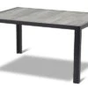 HARTMAN Tanger Esstisch, Xerix/grey Wood, Aluminium/Keramik, 168x105cm -Ausgewählte Geschäfte Für Garten- Und Outdoor-Produkte 1 17489 1.jpg