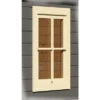 KARIBU Fenster Gerade, Holz 38/28 Mm, Inkl Umrüstleisten 1 KARIBU Fenster Gerade, Holz 38/28 Mm, Inkl Umrüstleisten -Ausgewählte Geschäfte Für Garten- Und Outdoor-Produkte 1 17945 2.jpg