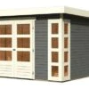KARIBU Gartenhaus Kerko 6, Fichtenholz 19 Mm, Flachdach -Ausgewählte Geschäfte Für Garten- Und Outdoor-Produkte 1 17998 2.jpg