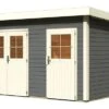 KARIBU Gartenhaus Tintrup, Fichtenholz 28 Mm, Flachdach -Ausgewählte Geschäfte Für Garten- Und Outdoor-Produkte 1 18038 2.jpg