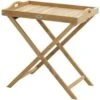 Ploß Tablett York, Premium-Teak, Natur, 68x45x70 Cm -Ausgewählte Geschäfte Für Garten- Und Outdoor-Produkte 1 18983.jpg