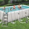 BESTWAY Power Steel Pool Mit Gestell, Grau, 549x274x122cm, Mit Filterpumpe, Leiter, Abdeckplane -Ausgewählte Geschäfte Für Garten- Und Outdoor-Produkte 1 19179.jpg