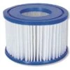 BESTWAY Lay-Z-Spa 2er Set Filterkartuschen Größe VI Für Whirlpools, Weiß, Vlies -Ausgewählte Geschäfte Für Garten- Und Outdoor-Produkte 1 19191.jpg