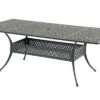 HARTMAN Amalfi Tisch, Dunkelgrün, Alu-Guss, 214x112cm -Ausgewählte Geschäfte Für Garten- Und Outdoor-Produkte 1 20138.jpg