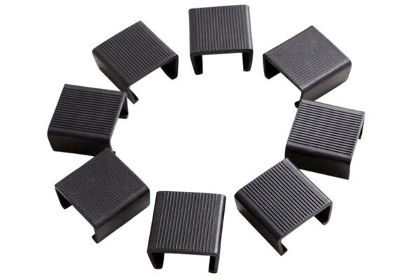 OUTFLEXX Verbindungselemente Für Modulelemente Premium Line Grau / Nature Exclusive Line, 8 Stk. 3 OUTFLEXX Verbindungselemente Für Modulelemente Premium Line Grau / Nature Exclusive Line, 8 Stk.