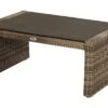 Ploß Rabida Couchtisch, Champagner-meliert, Polyrattan, 97x60x44 Cm, Glasplatte In Steinoptik 1 Ploß Rabida Couchtisch, Champagner-meliert, Polyrattan, 97x60x44 Cm, Glasplatte In Steinoptik -Ausgewählte Geschäfte Für Garten- Und Outdoor-Produkte 1 20171.jpg