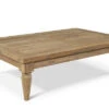 OUTFLEXX Loungetisch, Natur, Recycled FSC®-Teak, 120x80x31cm, Aufwendig Gestaltete Tischbeine -Ausgewählte Geschäfte Für Garten- Und Outdoor-Produkte 1 20312.jpg