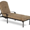 HARTMAN Amalfi Lounger, Bronze, Alu-Guss, 217 X 76,5 X 49 Cm, Mit Rollen, Verstellbare Rückenlehne -Ausgewählte Geschäfte Für Garten- Und Outdoor-Produkte 1 20411.jpg
