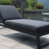 OUTFLEXX Allure Sonnenliege, Sooty, Alu/Sunbrella, 211 X 74 X 44,5 Cm, Verstellbare Kopfstütze -Ausgewählte Geschäfte Für Garten- Und Outdoor-Produkte 1 20736.jpg