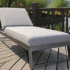OUTFLEXX Allure Sonnenliege, Flanelle, Alu/Sunbrella, 211 X 74 X 44,5 Cm, Verstellbare Kopfstütze -Ausgewählte Geschäfte Für Garten- Und Outdoor-Produkte 1 20737.jpg