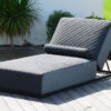 OUTFLEXX Liege, Flanelle/sooty, Sunbrella/Alu, 216x91x37,5cm, Rückenlehne Verstellbar -Ausgewählte Geschäfte Für Garten- Und Outdoor-Produkte 1 20842.jpg
