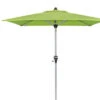 DOPPLER Active Auto Tilt Mittelstockschirm, Fresh Green, Alu/Polyester, 210x140 Cm, Höhenverstellbar, Mit Kurbel -Ausgewählte Geschäfte Für Garten- Und Outdoor-Produkte 1 20870.jpg