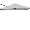 Schneider® SCHNEIDER Rhodos Eco Twist Ampelschirm, Grau, 270x270 Cm, Quadratisch -Ausgewählte Geschäfte Für Garten- Und Outdoor-Produkte 1 22319.jpg