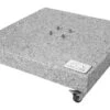DOPPLER Granitplatte, 80x80 Cm, Rollbar, 140kg 1 DOPPLER Granitplatte, 80x80 Cm, Rollbar, 140kg -Ausgewählte Geschäfte Für Garten- Und Outdoor-Produkte 20874 01.jpg