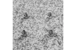 DOPPLER Granitplatte, 80x80 Cm, Rollbar, 140kg -Ausgewählte Geschäfte Für Garten- Und Outdoor-Produkte 20874 02.jpg