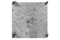 DOPPLER Granitplatte, 80x80 Cm, Rollbar, 140kg -Ausgewählte Geschäfte Für Garten- Und Outdoor-Produkte 20874 06.jpg