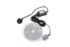 BESTWAY Lay-Z-Spa Paris AirJet Whirlpool, Weiß, Vinyl/Kunstleder, Ø196x66cm 41 BESTWAY Lay-Z-Spa Paris AirJet Whirlpool, Weiß, Vinyl/Kunstleder, Ø196x66cm -Ausgewählte Geschäfte Für Garten- Und Outdoor-Produkte 20 19182.jpg