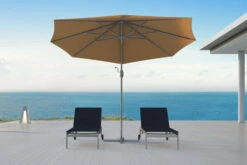 Schneider® SCHNEIDER Thassos Ampelschirm, Natur/silber, Rund, Ø 330cm -Ausgewählte Geschäfte Für Garten- Und Outdoor-Produkte 21428 3 CGI.jpg