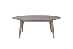 Ploß Arendal Diningtisch, Grau, FSC-Akazienholz, 200x100cm, Oval -Ausgewählte Geschäfte Für Garten- Und Outdoor-Produkte 21641 3.jpg