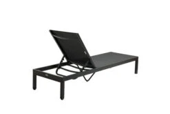 OUTFLEXX Rollliege, Anthrazit Matt, Aluminium, 193x60x32,5cm, Rückenlehne Verstellbar -Ausgewählte Geschäfte Für Garten- Und Outdoor-Produkte 21771 7.jpg