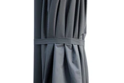 OUTFLEXX Ampelschirm, Anthrazit, Aluminium/Polyester, 300x300cm, Quadratisch 20 OUTFLEXX Ampelschirm, Anthrazit, Aluminium/Polyester, 300x300cm, Quadratisch -Ausgewählte Geschäfte Für Garten- Und Outdoor-Produkte 21787 6.jpg