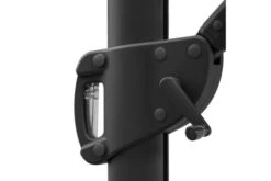 OUTFLEXX Ampelschirm, Anthrazit/creme, Aluminium/Polyester, 300x400cm, Rechteckig -Ausgewählte Geschäfte Für Garten- Und Outdoor-Produkte 21788 6.jpg