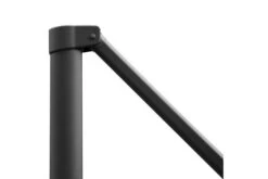 OUTFLEXX Ampelschirm, Anthrazit/creme, Aluminium/Polyester, 300x400cm, Rechteckig -Ausgewählte Geschäfte Für Garten- Und Outdoor-Produkte 21788 8.jpg