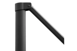 OUTFLEXX Ampelschirm, Anthrazit, Aluminium/Polyester, 300x400cm, Rechteckig -Ausgewählte Geschäfte Für Garten- Und Outdoor-Produkte 21789 12.jpg