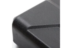 OUTFLEXX Schirmständer, Anthrazit, HDPE, 95x95x20cm, Bis Ca. 138kg Befüllbar -Ausgewählte Geschäfte Für Garten- Und Outdoor-Produkte 21790 6.jpg