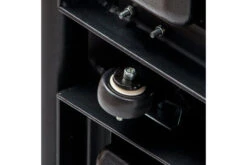 OUTFLEXX Schirmständer, Anthrazit, HDPE, 95x95x20cm, Bis Ca. 138kg Befüllbar -Ausgewählte Geschäfte Für Garten- Und Outdoor-Produkte 21790 7.jpg