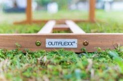 OUTFLEXX Ausziehtisch, Natur, Akazie, 180/240 X 100 Cm, Ausziehfunktion -Ausgewählte Geschäfte Für Garten- Und Outdoor-Produkte 21922 10.jpg