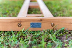 OUTFLEXX Ausziehtisch, Natur, Akazie, 180/240 X 100 Cm, Ausziehfunktion -Ausgewählte Geschäfte Für Garten- Und Outdoor-Produkte 21922 9.jpg