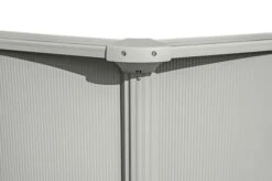 BESTWAY Hydrium Pool Komplett-Set, Grau, Stahl/PVC, 610x360x120cm, Oval, Mit Sandfilter, Leiter, Abdeck- Und Bodenplane -Ausgewählte Geschäfte Für Garten- Und Outdoor-Produkte 21949 10.jpg