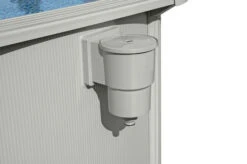 BESTWAY Hydrium Pool Komplett-Set, Grau, Stahl/PVC, 610x360x120cm, Oval, Mit Sandfilter, Leiter, Abdeck- Und Bodenplane -Ausgewählte Geschäfte Für Garten- Und Outdoor-Produkte 21949 11.jpg