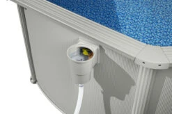 BESTWAY Hydrium Pool Komplett-Set, Grau, Stahl/PVC, 610x360x120cm, Oval, Mit Sandfilter, Leiter, Abdeck- Und Bodenplane -Ausgewählte Geschäfte Für Garten- Und Outdoor-Produkte 21949 13.jpg