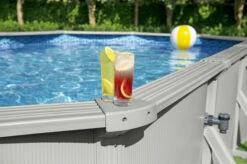 BESTWAY Hydrium Pool Komplett-Set, Grau, Stahl/PVC, 610x360x120cm, Oval, Mit Sandfilter, Leiter, Abdeck- Und Bodenplane -Ausgewählte Geschäfte Für Garten- Und Outdoor-Produkte 21949 17.jpg