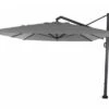 SIENA GARDEN Stratos Ampelschirm, Anthrazit/grau Meliert, Alu/Polyester, 300x400 Cm, UPF 50+, 360° Drehbar, 6-fach Neigbar -Ausgewählte Geschäfte Für Garten- Und Outdoor-Produkte 22009 1.jpg