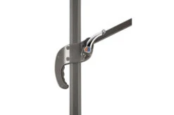 Schneider® SCHNEIDER Rhodos Junior Ampelschirm, Rot, 270x270 Cm, Quadratisch -Ausgewählte Geschäfte Für Garten- Und Outdoor-Produkte 22314 7.jpg