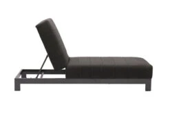 OUTFLEXX Liege, Anthrazit/sooty, Alu/Sunbrella, 203x70x40/100, Höhenverstellbare Rückenlehne -Ausgewählte Geschäfte Für Garten- Und Outdoor-Produkte 22409 3.jpg