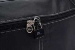 MSPA Premium Super Camaro Whirlpool, Schwarz/silber, PVC-Kunstleder, Ø204x70 Cm / 930L, Inkl. Fernbedienung, Für Bis Zu 6 Personen -Ausgewählte Geschäfte Für Garten- Und Outdoor-Produkte 22479 07.jpg