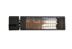 OUTTECH Heizstrahler, Schwarz, Aluminium, 58x15xcm, Wassergeschützt, Fernbedienung Mit 2 Stufen 16 OUTTECH Heizstrahler, Schwarz, Aluminium, 58x15xcm, Wassergeschützt, Fernbedienung Mit 2 Stufen -Ausgewählte Geschäfte Für Garten- Und Outdoor-Produkte 22855 7.jpg