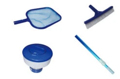 OUTTECH Premium Pool, Grau, Stahl/PVC, 1220 X 366 X 122 Cm, Sandwich-PVC Und Viel Zubehör, Oval -Ausgewählte Geschäfte Für Garten- Und Outdoor-Produkte 23440 7.jpg