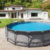 OUTTECH Premium Pool, Grau, Stahl/PVC, Ø 610 X 132 Cm, Sandwich-PVC Und Viel Zubehör, Rund -Ausgewählte Geschäfte Für Garten- Und Outdoor-Produkte 23441 1 CGI.jpg