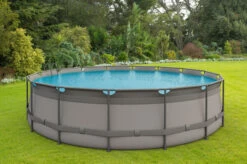 OUTTECH Premium Pool, Grau, Stahl/PVC, Ø 610 X 132 Cm, Sandwich-PVC Und Viel Zubehör, Rund -Ausgewählte Geschäfte Für Garten- Und Outdoor-Produkte 23441 2 CGI.jpg