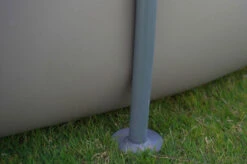 OUTTECH Premium Pool, Grau, Stahl/PVC, Ø 610 X 132 Cm, Sandwich-PVC Und Viel Zubehör, Rund -Ausgewählte Geschäfte Für Garten- Und Outdoor-Produkte 23441 7.jpg