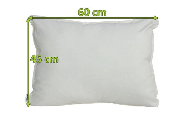 OUTFLEXX Dekokissen, 10014 Nature, Sunbrella, 60 X 45 Cm, Bei 40 °C Waschbar, Z.B. Passend Zu Lounge 21865/23403 5 OUTFLEXX Dekokissen, 10014 Nature, Sunbrella, 60 X 45 Cm, Bei 40 °C Waschbar, Z.B. Passend Zu Lounge 21865/23403 – Bild 3